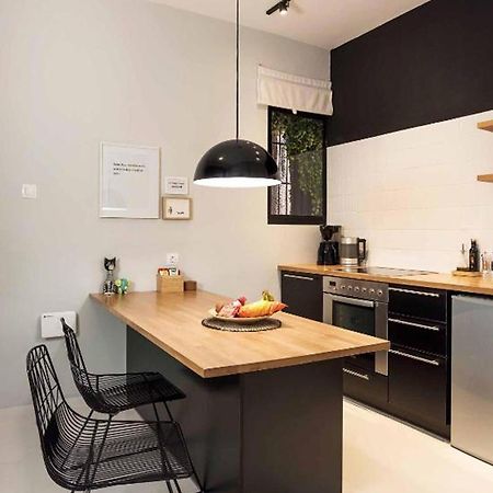 The Cucuwow Apartment Атина Екстериор снимка