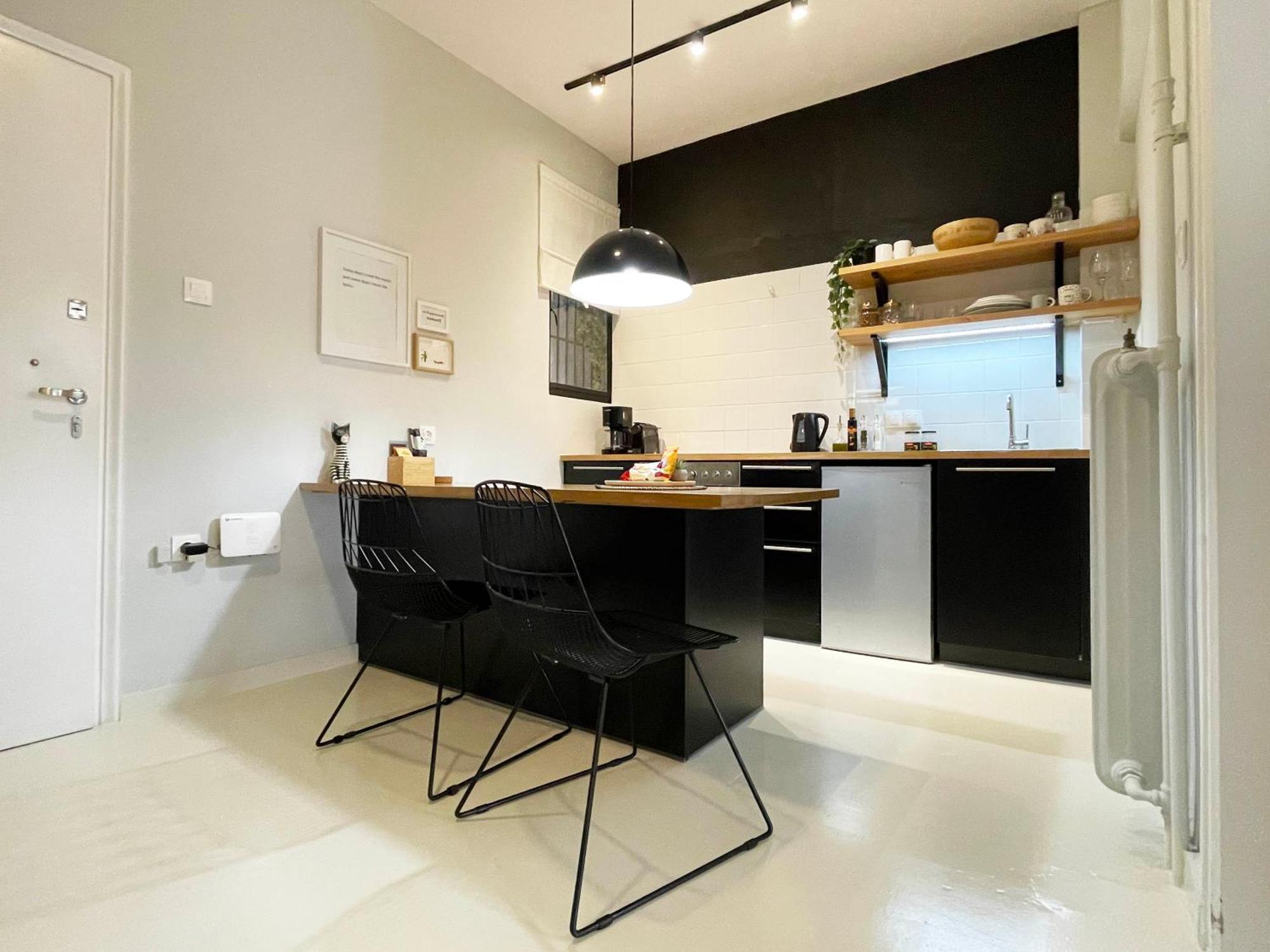 The Cucuwow Apartment Атина Екстериор снимка