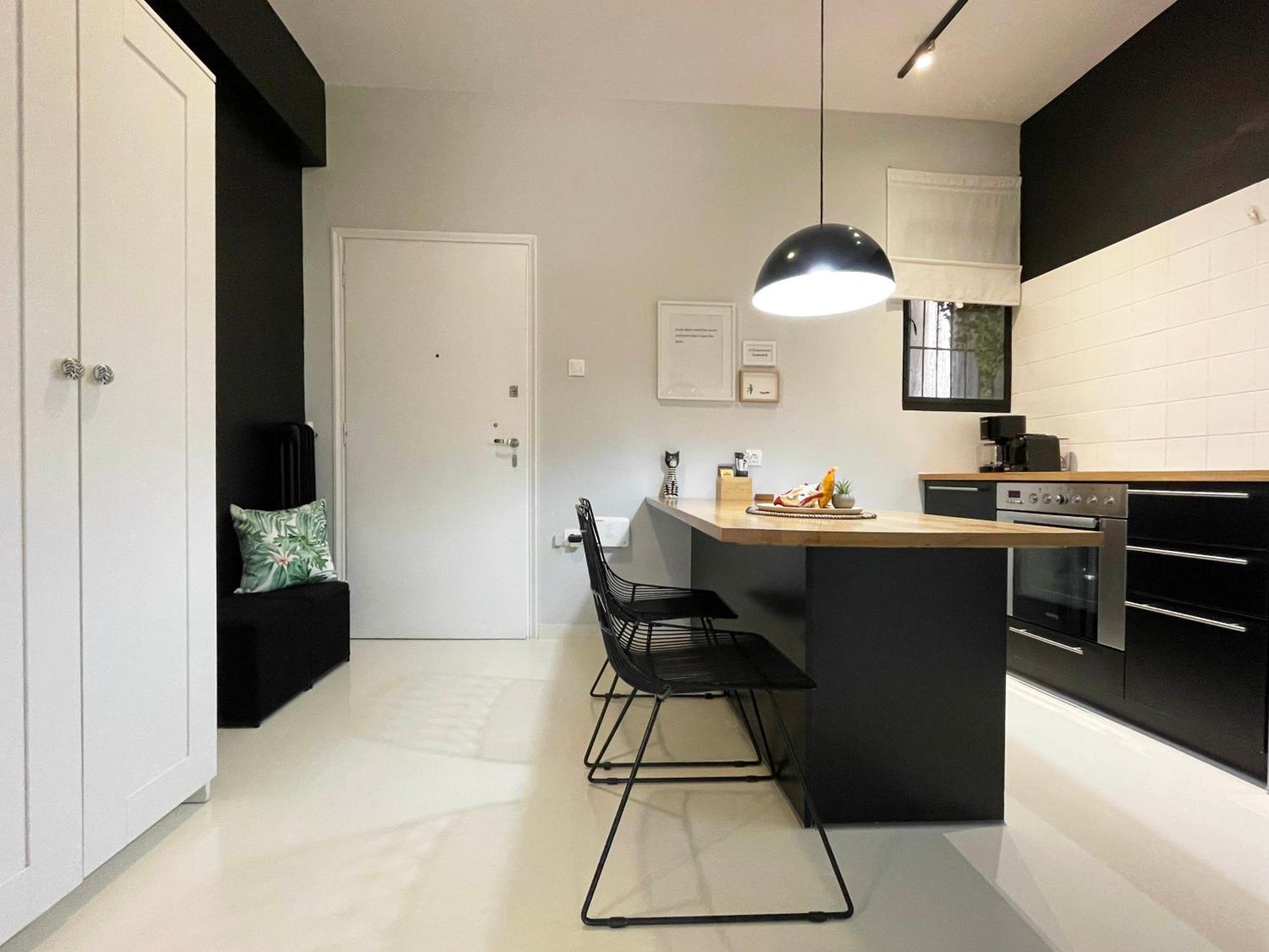 The Cucuwow Apartment Атина Екстериор снимка