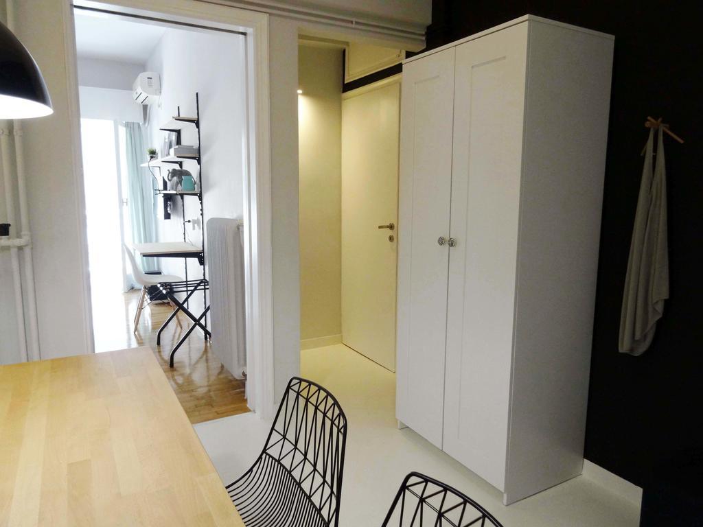 The Cucuwow Apartment Атина Екстериор снимка