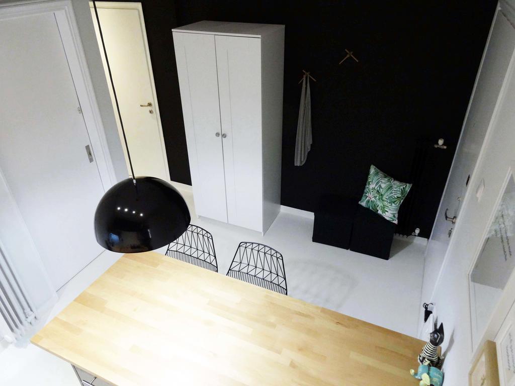 The Cucuwow Apartment Атина Екстериор снимка