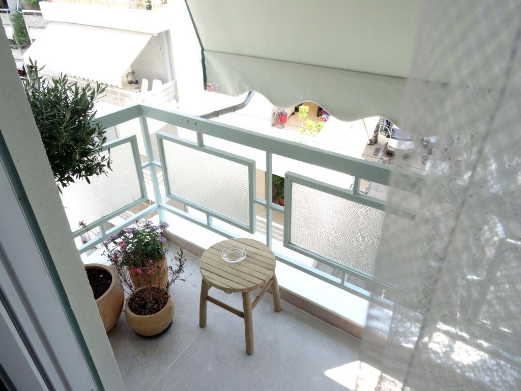 The Cucuwow Apartment Атина Екстериор снимка