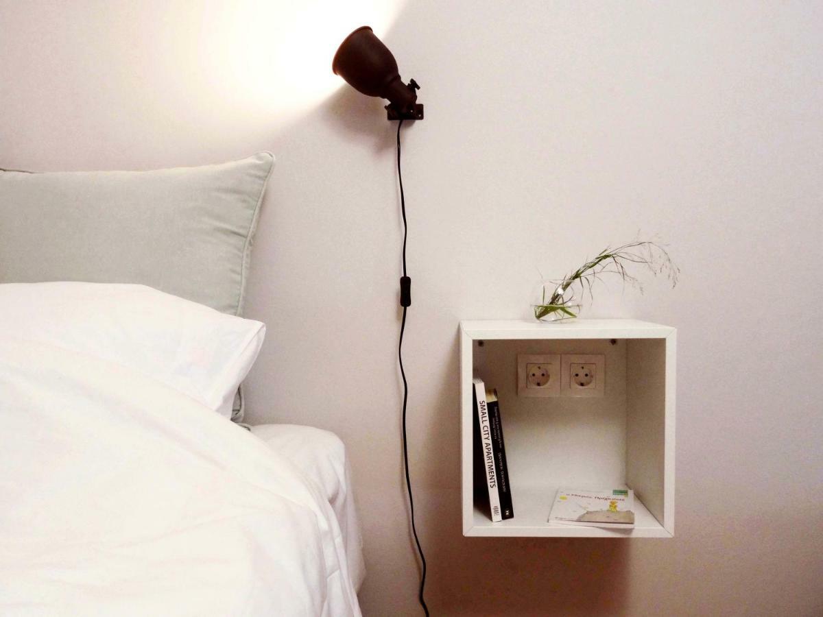 The Cucuwow Apartment Атина Екстериор снимка