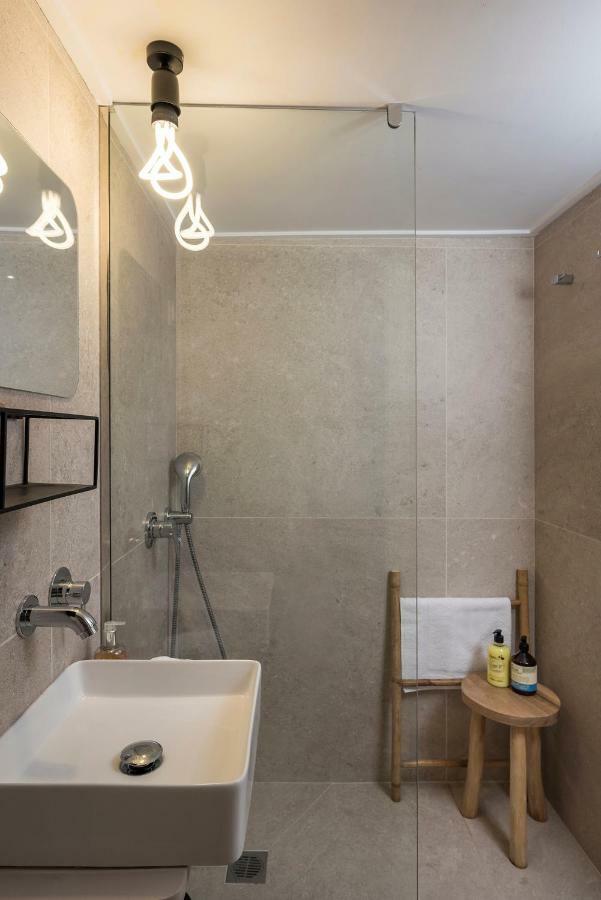 The Cucuwow Apartment Атина Екстериор снимка