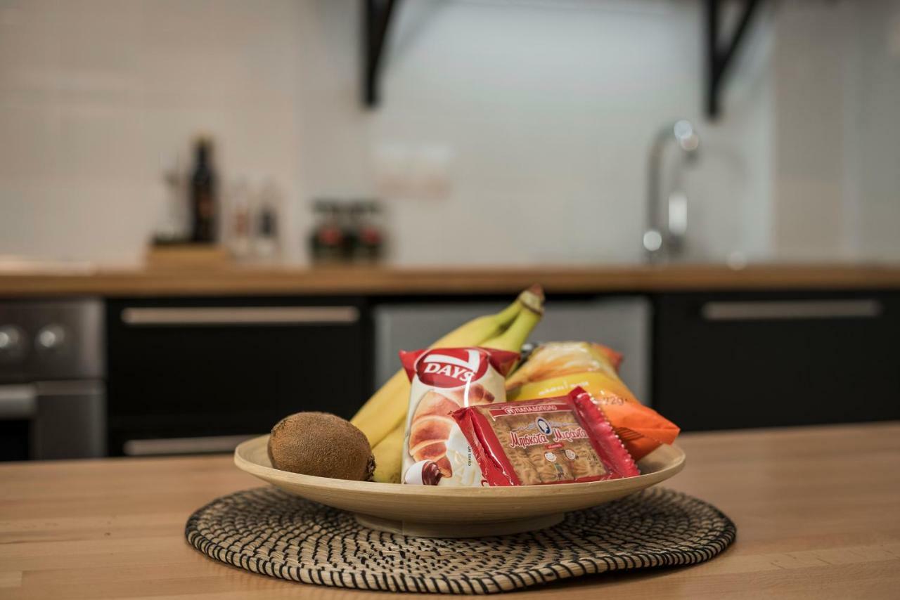The Cucuwow Apartment Атина Екстериор снимка