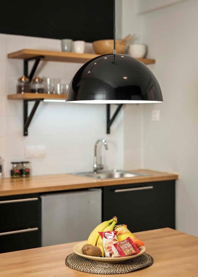 The Cucuwow Apartment Атина Екстериор снимка